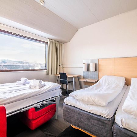 Bo Hotel Bo (Telemark) Esterno foto
