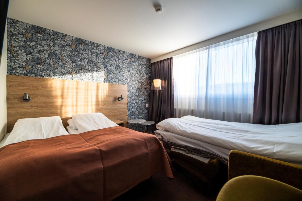 Bo Hotel Bo (Telemark) Esterno foto