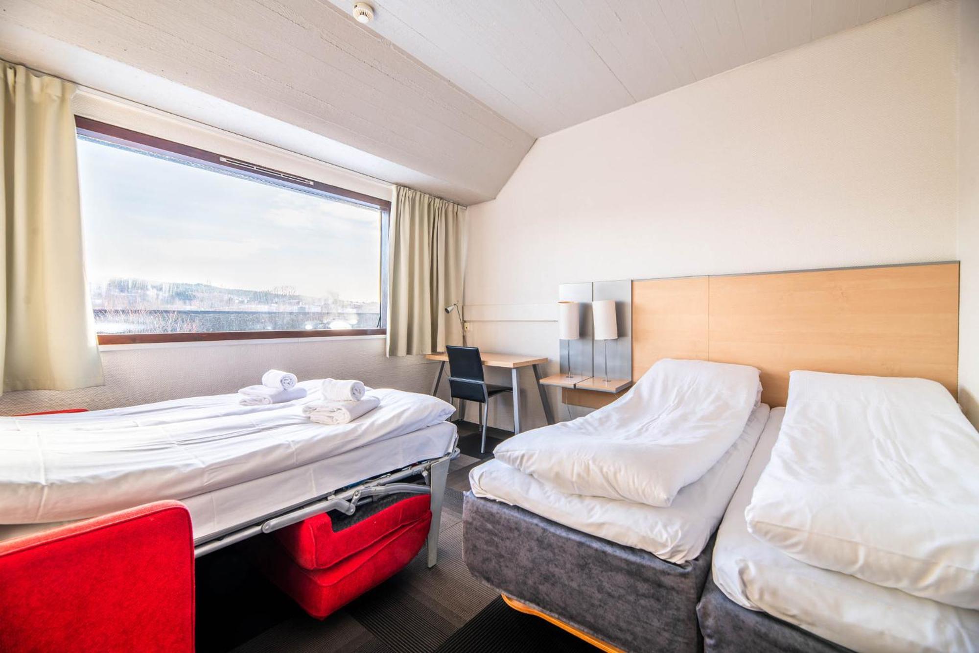 Bo Hotel Bo (Telemark) Esterno foto