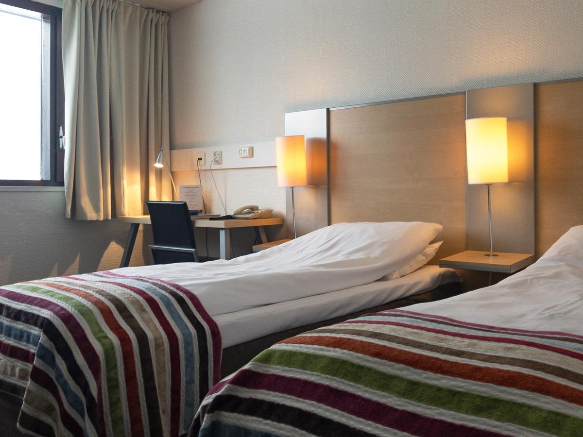Bo Hotel Bo (Telemark) Esterno foto